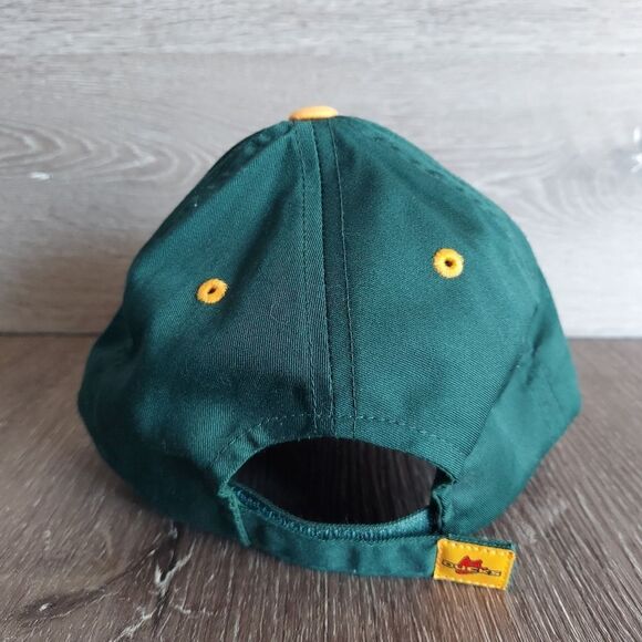 Oregon Ducks University of Oregon Adjustable Hat - Picture 4 of 6